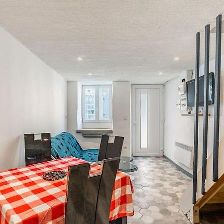 Maison Atypique Dans Circulade Bram Extérieur photo