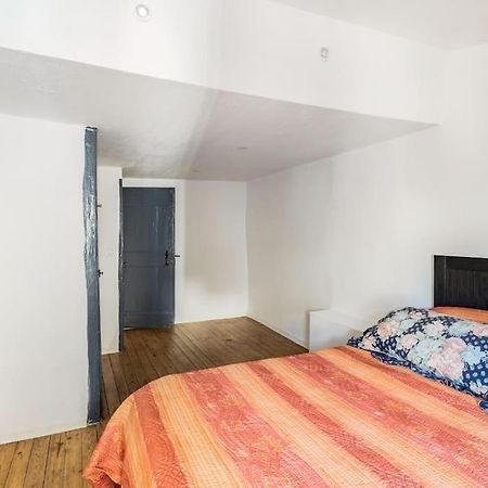 Maison Atypique Dans Circulade Bram Extérieur photo