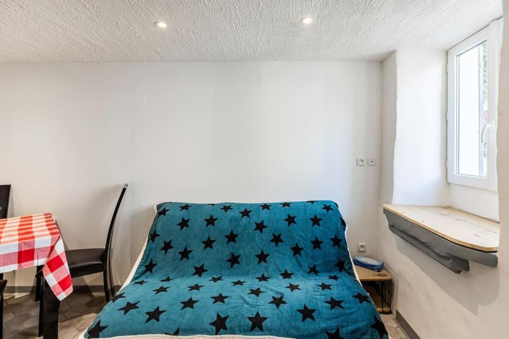Maison Atypique Dans Circulade Bram Extérieur photo