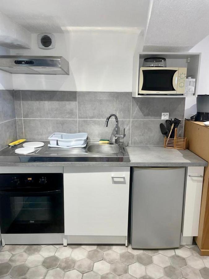 Maison Atypique Dans Circulade Bram Extérieur photo